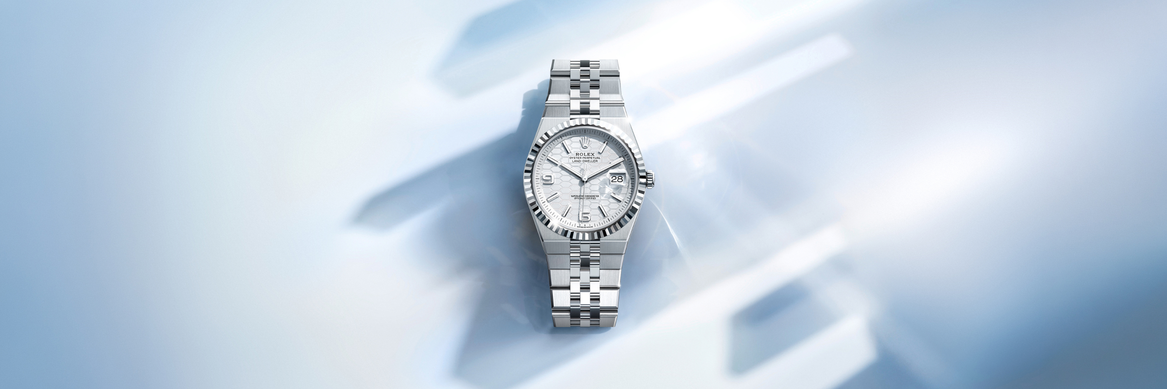 Rolex watches