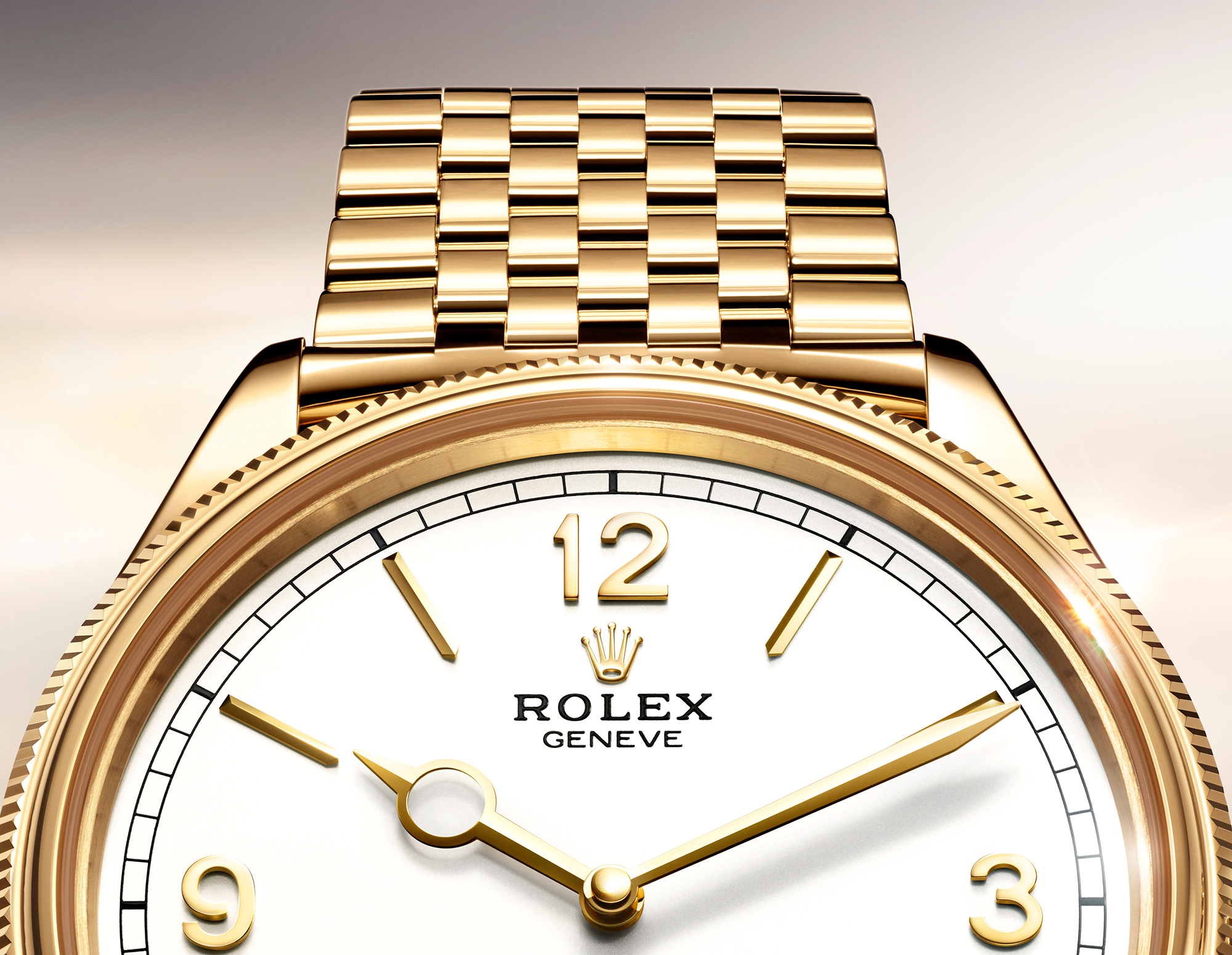 Rolex watches