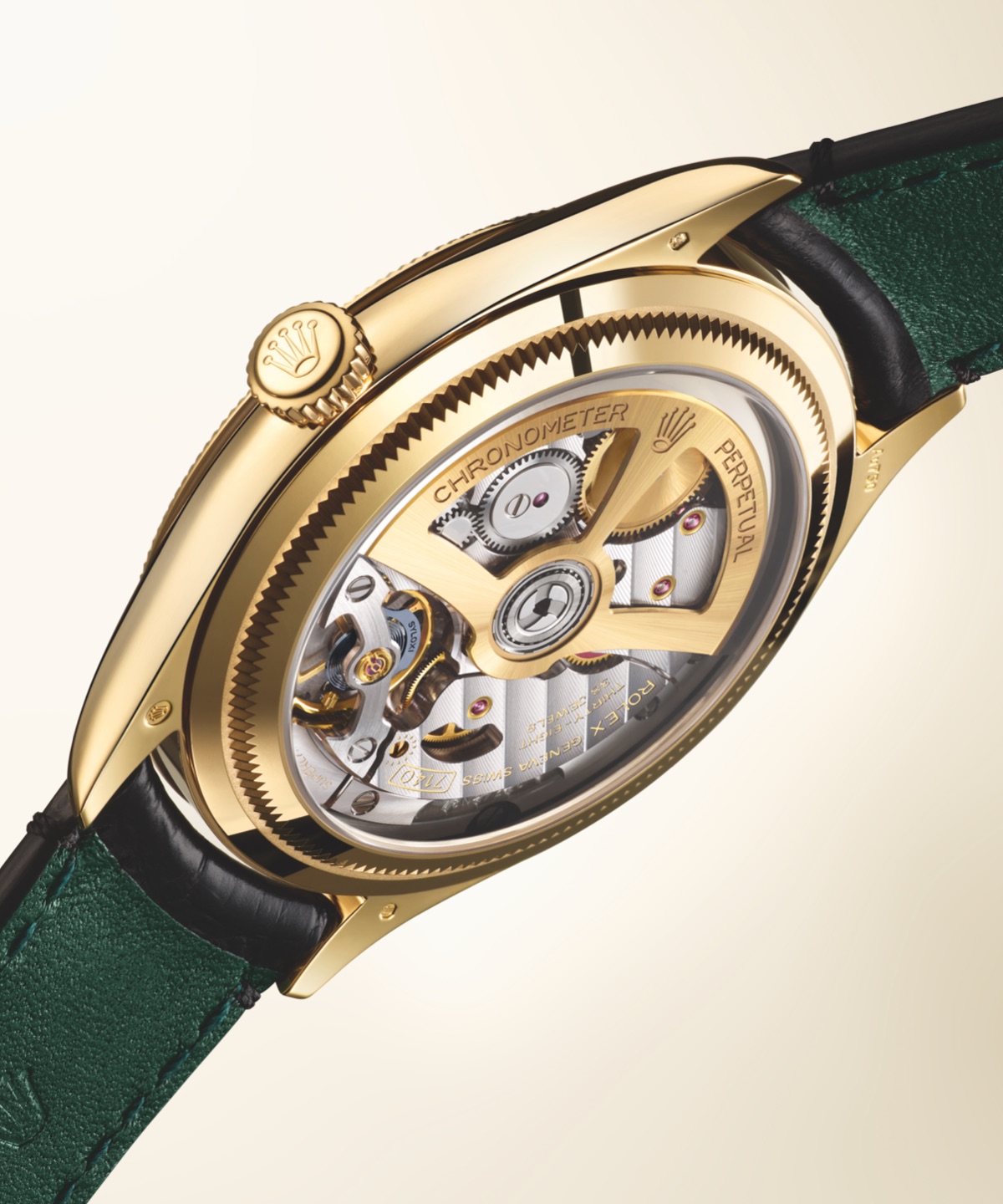 Rolex watches