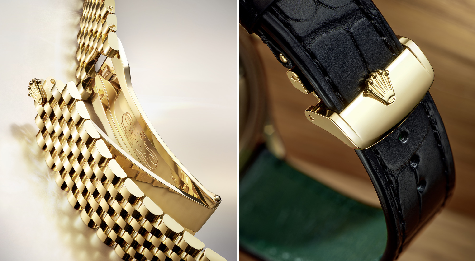 Rolex watches