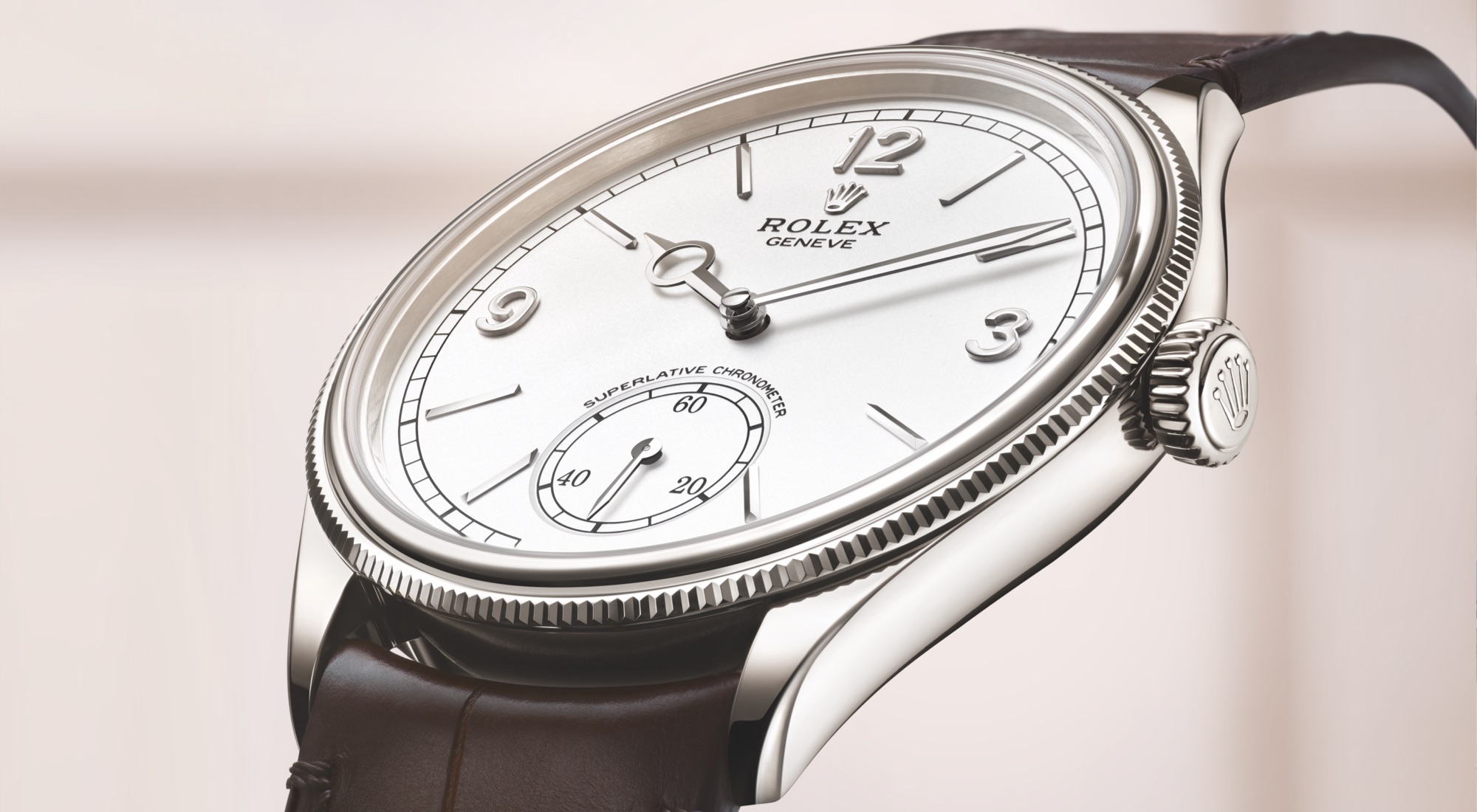 Rolex watches
