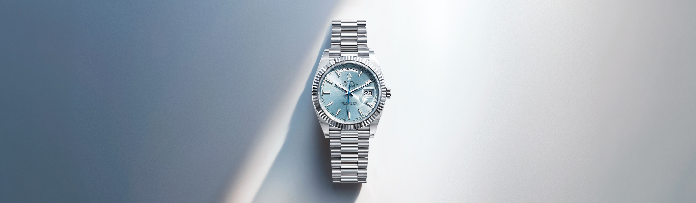 relojes rolex Day Date - Christie's