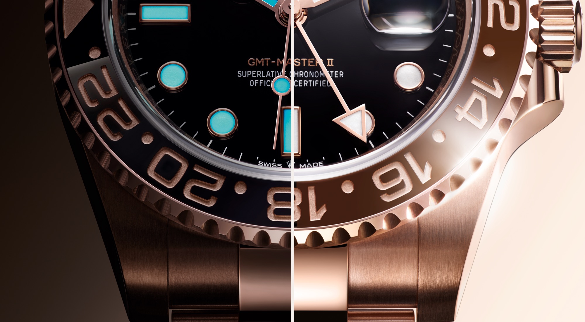 Rolex watches