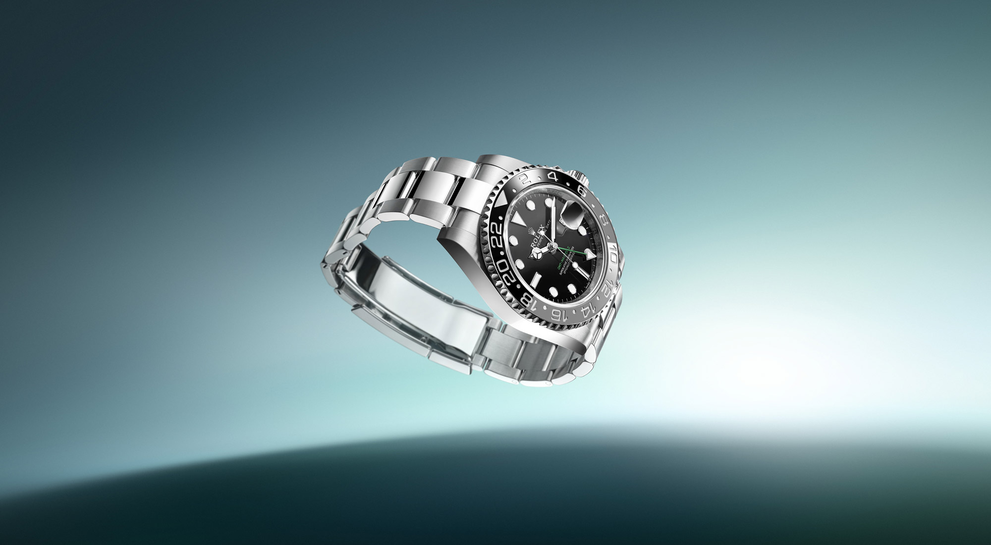 Rolex watches