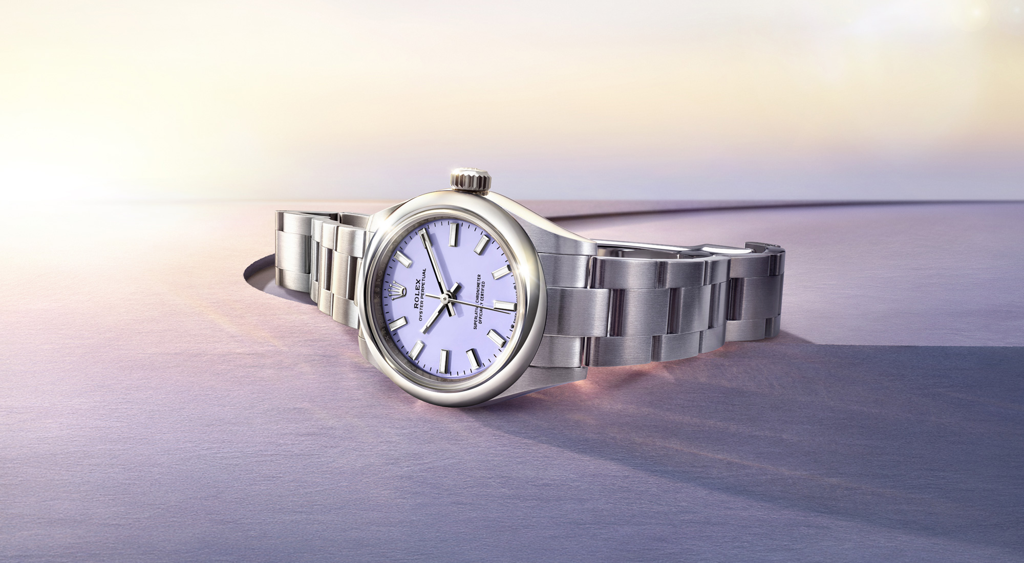 Rolex watches