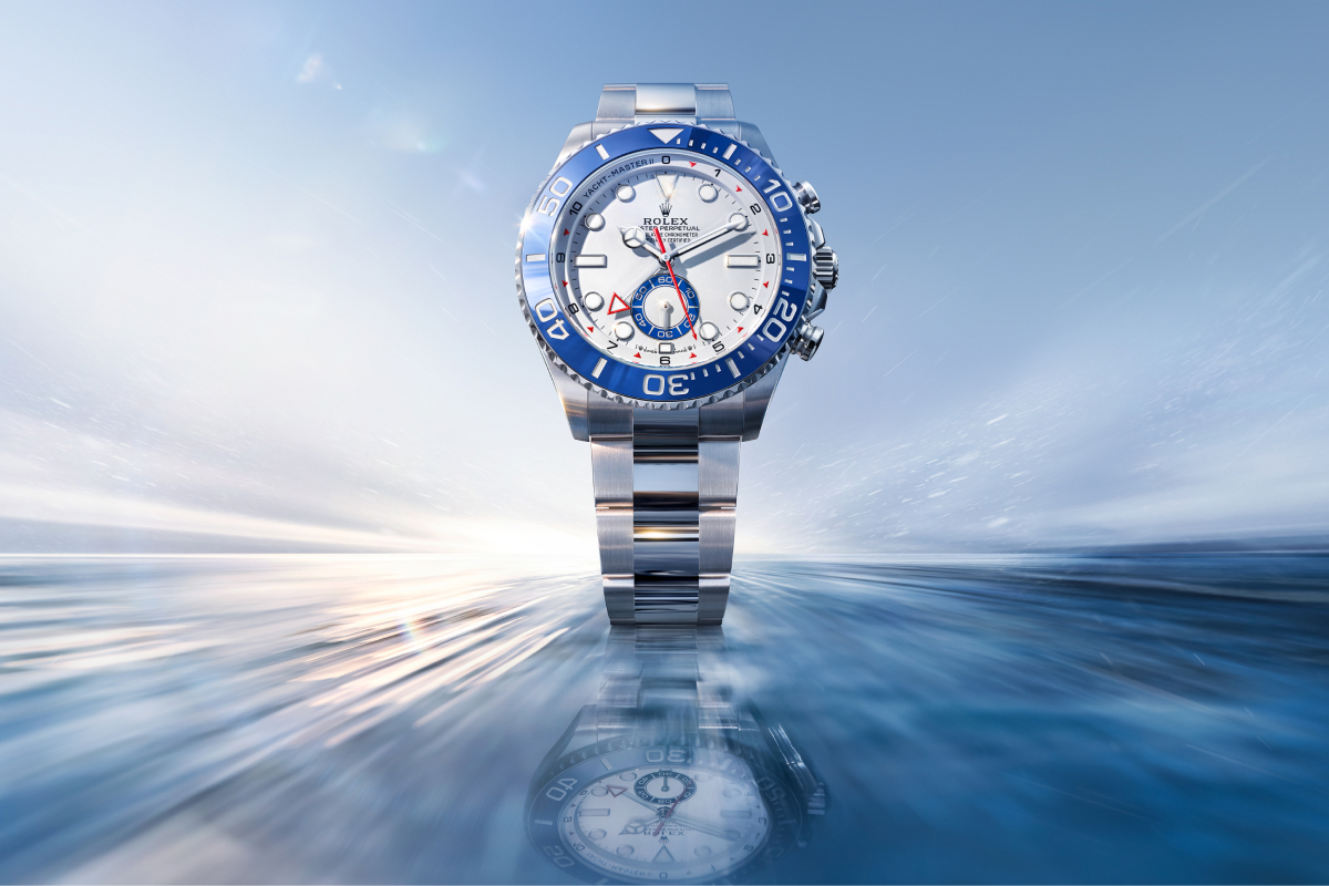 Rolex watches