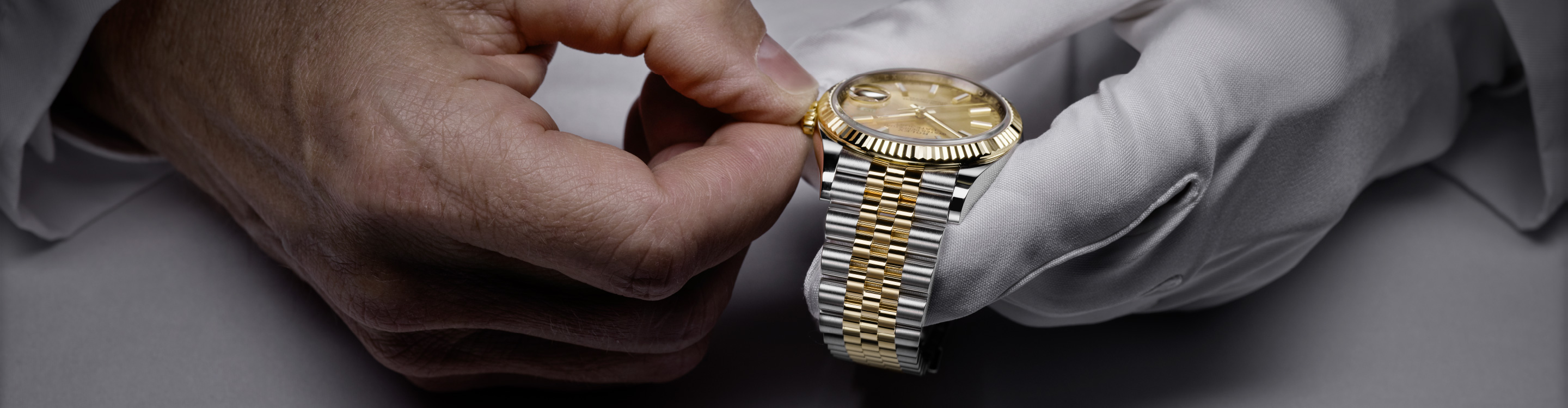 mantenimiento rolex - Christie's