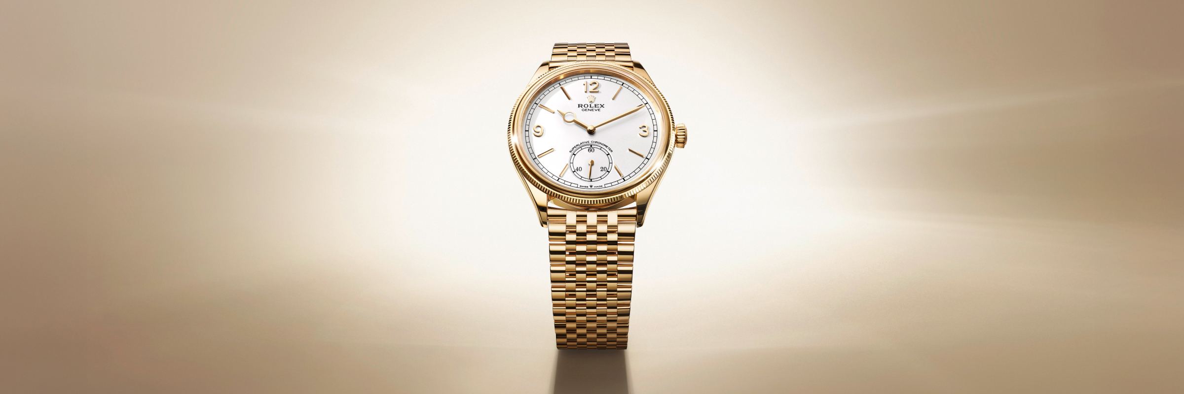 Rolex watches