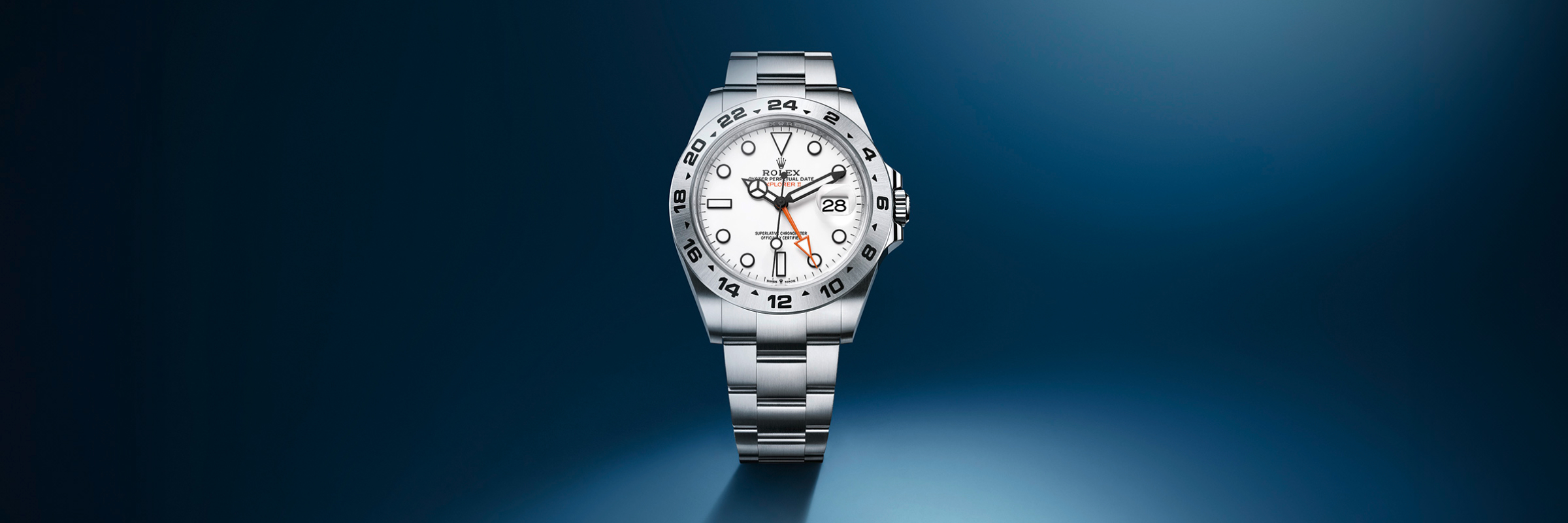Rolex watches
