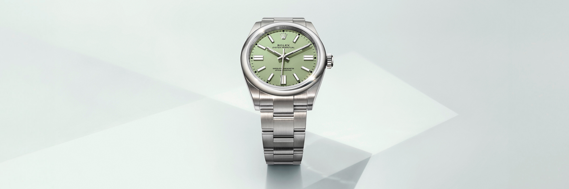 Rolex watches