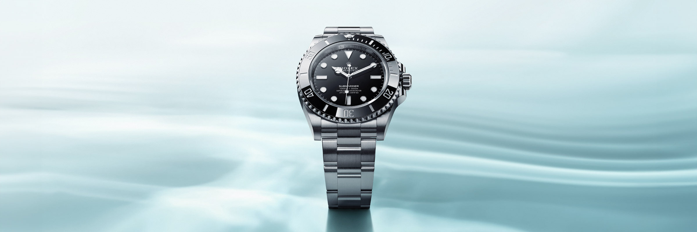Rolex watches