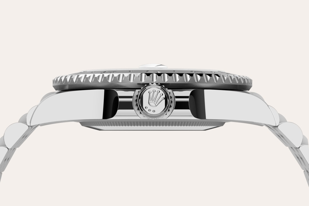 Acero Oystersteel