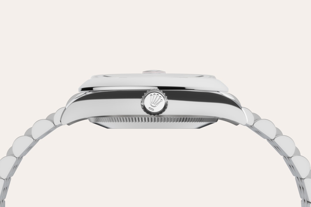 El brazalete Jubilee
