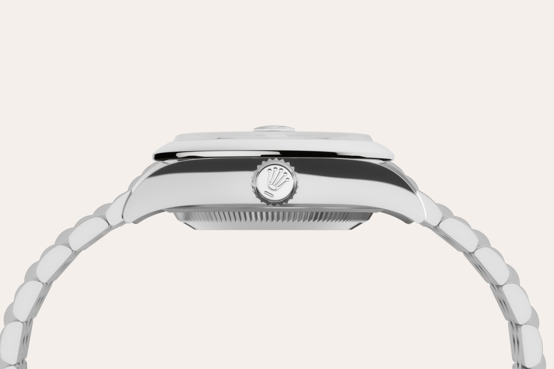 El brazalete Jubilee