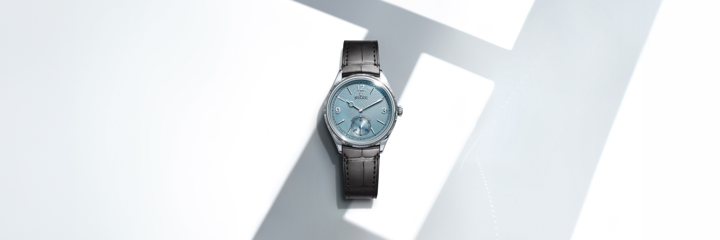 Rolex watches