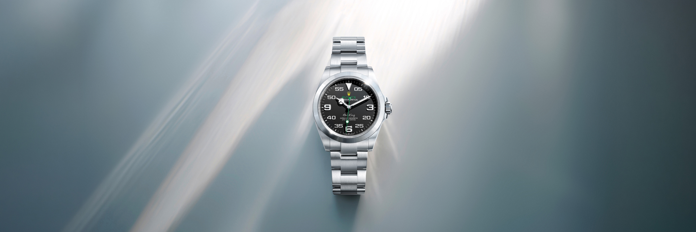 Rolex watches