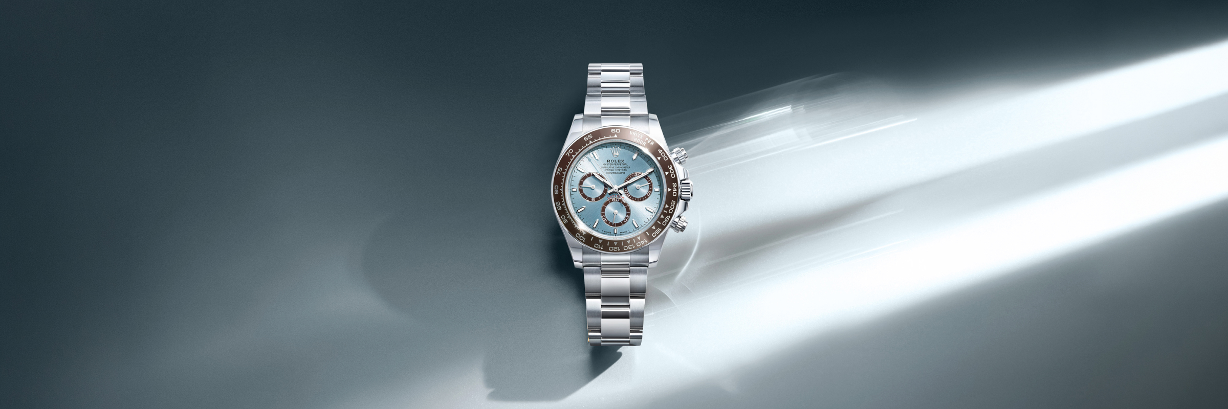 Rolex watches