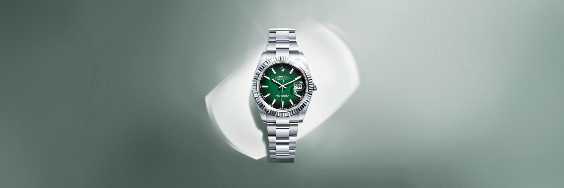 Rolex watches