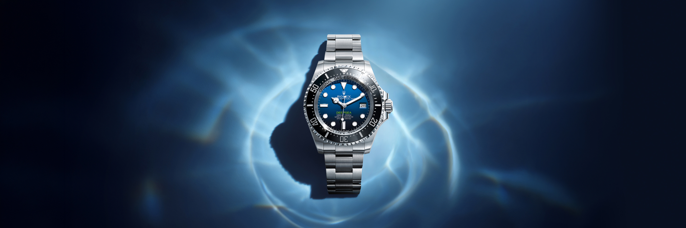 Rolex watches