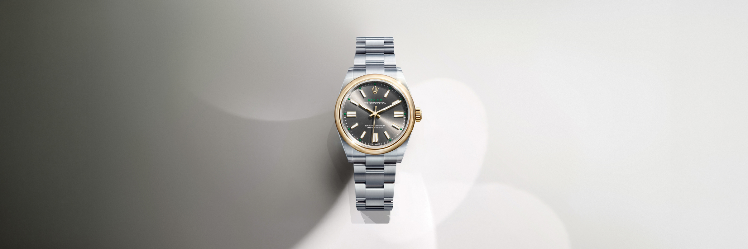 Rolex watches