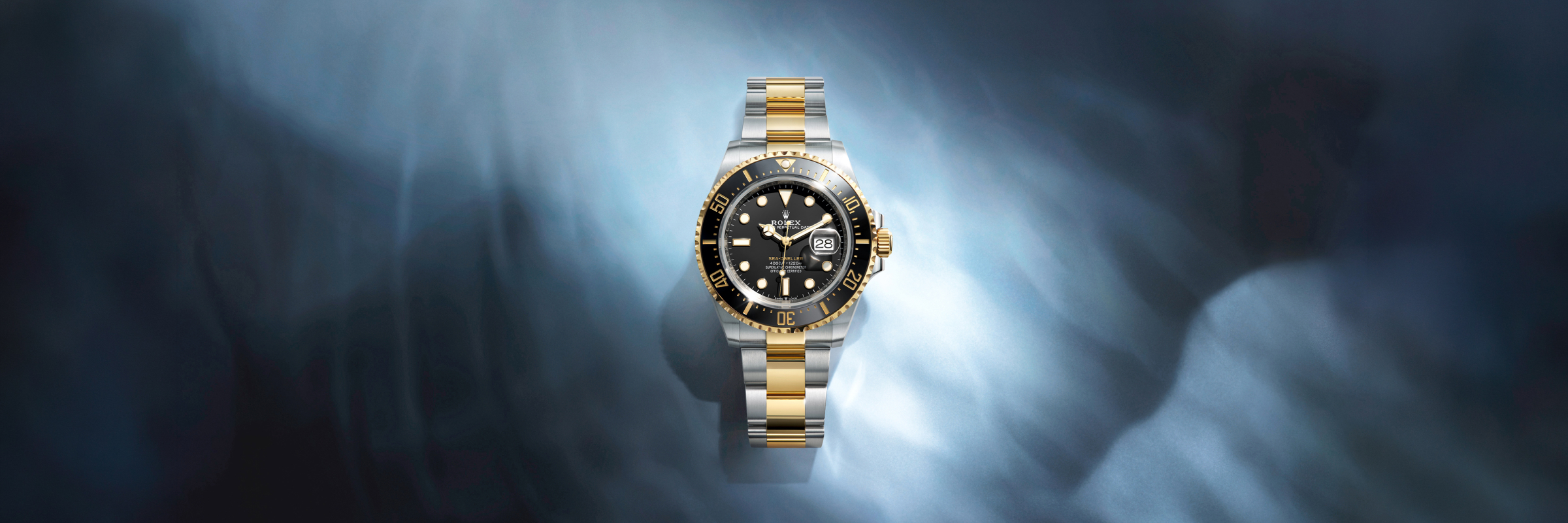 Rolex watches