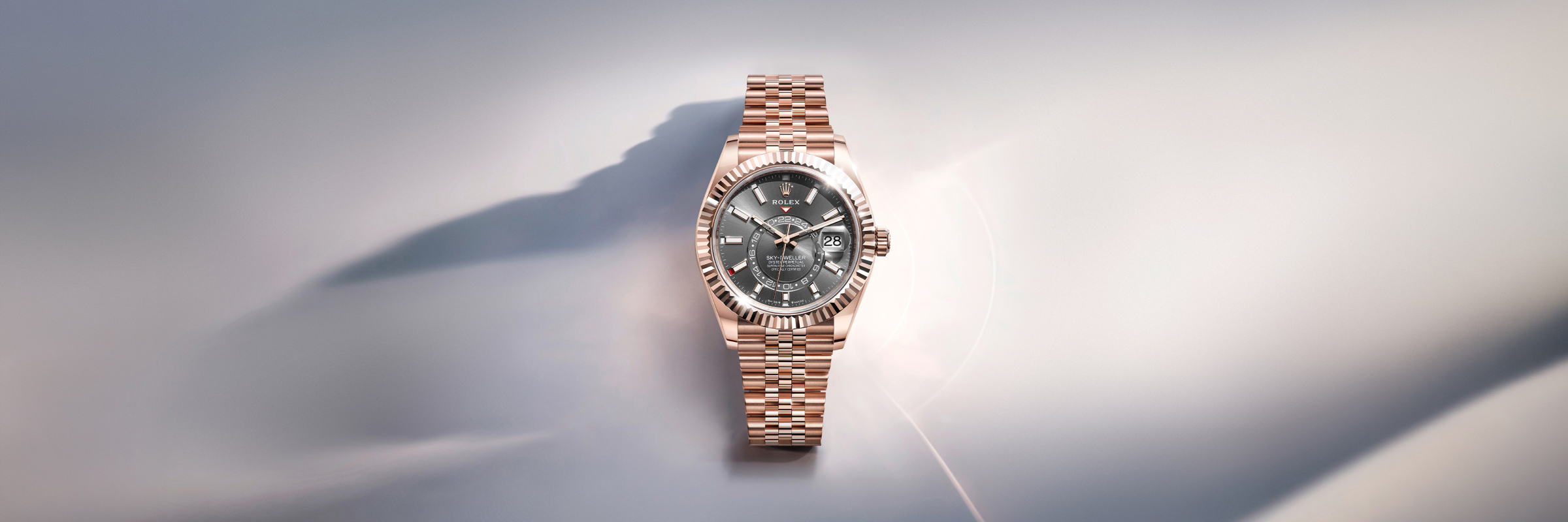 Rolex watches