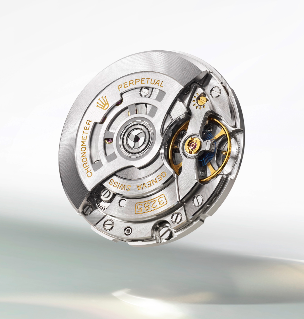 Rolex watches
