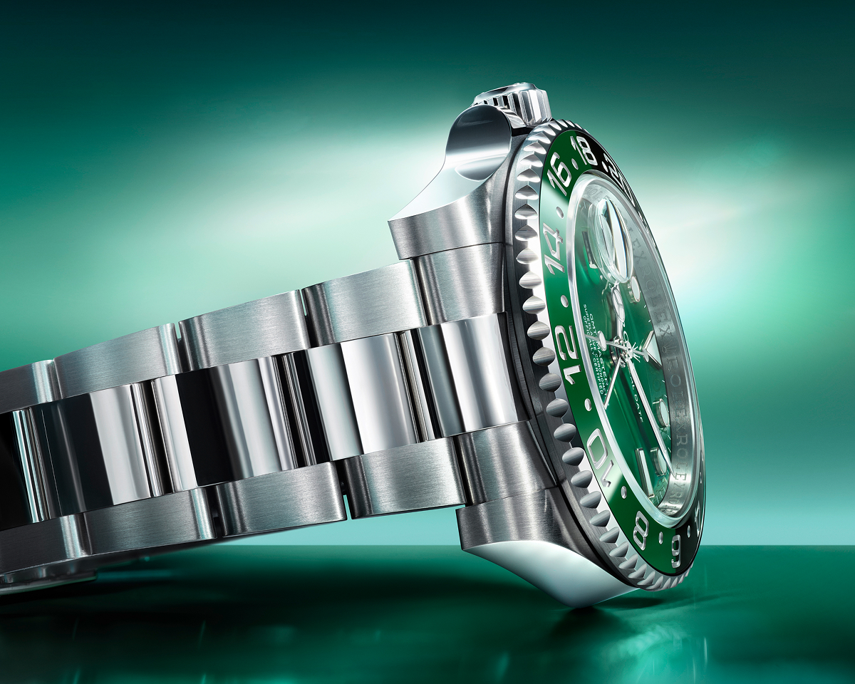 Rolex watches
