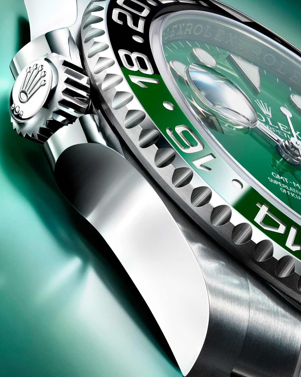 Rolex watches